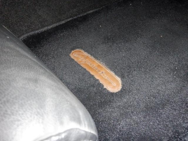 カプチーノ ベースグレード フルノーマル/(Tベルト・全油脂・エアコンコンプレッサー・エアコンガス・燃料ゲージ・燃料ポンプ・ガソリンホース、パイプ・ブレーキホース・バッテリー・ワイパー・タイヤ交換済+キャリパーOH済(28枚目)