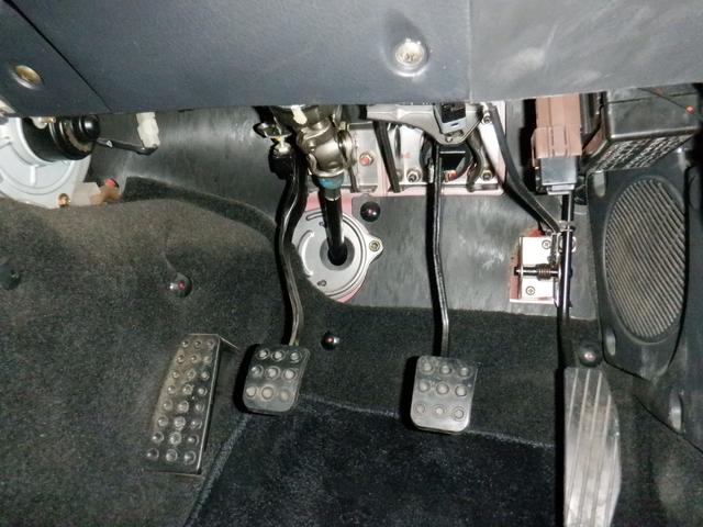 カプチーノ ベースグレード フルノーマル/(Tベルト・全油脂・エアコンコンプレッサー・エアコンガス・燃料ゲージ・燃料ポンプ・ガソリンホース、パイプ・ブレーキホース・バッテリー・ワイパー・タイヤ交換済+キャリパーOH済(35枚目)