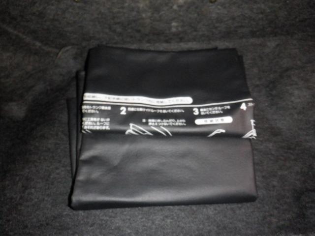 カプチーノ ベースグレード フルノーマル/(Tベルト・全油脂・エアコンコンプレッサー・エアコンガス・燃料ゲージ・燃料ポンプ・ガソリンホース、パイプ・ブレーキホース・バッテリー・ワイパー・タイヤ交換済+キャリパーOH済(37枚目)