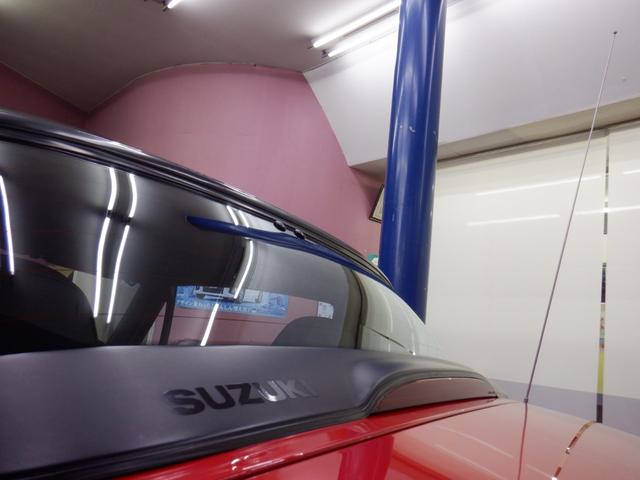 カプチーノ ベースグレード フルノーマル/(Tベルト・全油脂・エアコンコンプレッサー・エアコンガス・燃料ゲージ・燃料ポンプ・ガソリンホース、パイプ・ブレーキホース・バッテリー・ワイパー・タイヤ交換済+キャリパーOH済(59枚目)