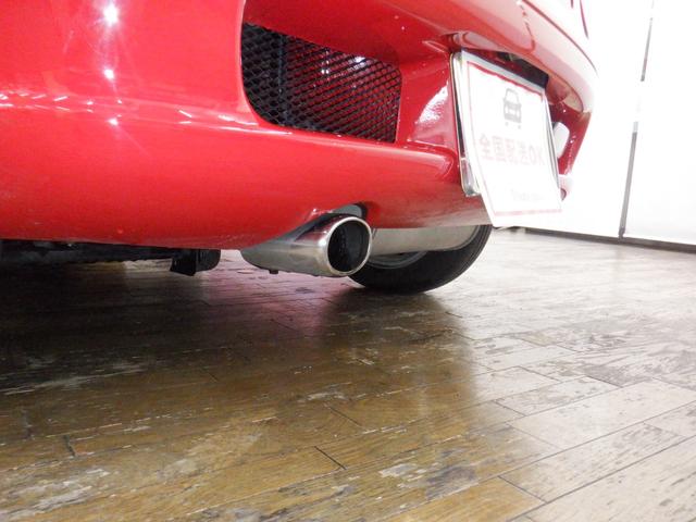 カプチーノ ベースグレード フルノーマル/(Tベルト・全油脂・エアコンコンプレッサー・エアコンガス・燃料ゲージ・燃料ポンプ・ガソリンホース、パイプ・ブレーキホース・バッテリー・ワイパー・タイヤ交換済+キャリパーOH済(62枚目)