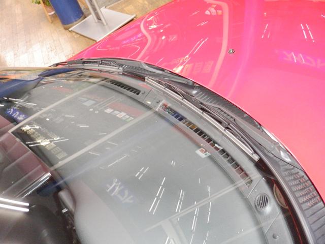 カプチーノ ベースグレード フルノーマル/(Tベルト・全油脂・エアコンコンプレッサー・エアコンガス・燃料ゲージ・燃料ポンプ・ガソリンホース、パイプ・ブレーキホース・バッテリー・ワイパー・タイヤ交換済+キャリパーOH済(67枚目)