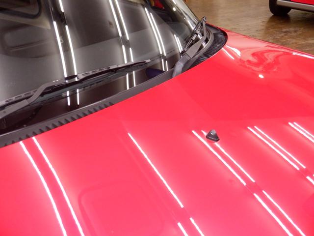 カプチーノ ベースグレード フルノーマル/(Tベルト・全油脂・エアコンコンプレッサー・エアコンガス・燃料ゲージ・燃料ポンプ・ガソリンホース、パイプ・ブレーキホース・バッテリー・ワイパー・タイヤ交換済+キャリパーOH済(68枚目)