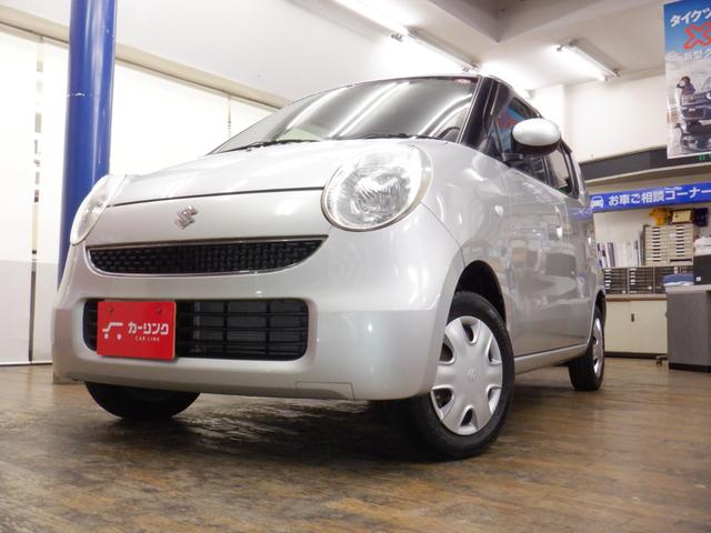 MRワゴン X 車検2年付/タイミングチェーン車/純正フロアマット/純正バイザー/禁煙車/ワンオーナー/フルフラットシート/ベンチシート/キーレス/盗難防止システム/走行距離31061km/記録簿/保証書(4枚目)