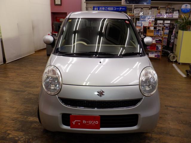 MRワゴン X 車検2年付/タイミングチェーン車/純正フロアマット/純正バイザー/禁煙車/ワンオーナー/フルフラットシート/ベンチシート/キーレス/盗難防止システム/走行距離31061km/記録簿/保証書(5枚目)