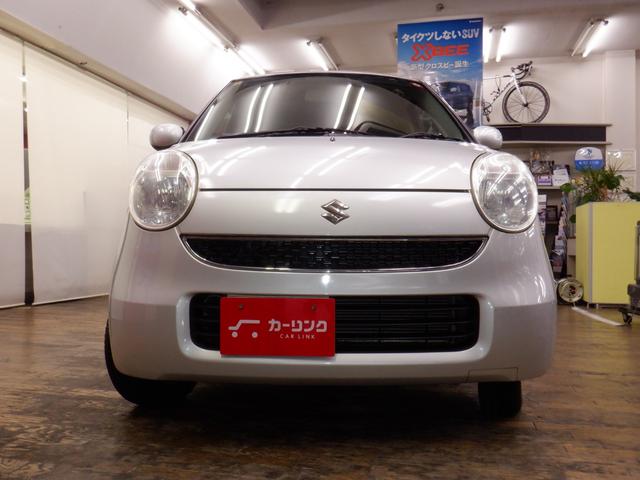 MRワゴン X 車検2年付/タイミングチェーン車/純正フロアマット/純正バイザー/禁煙車/ワンオーナー/フルフラットシート/ベンチシート/キーレス/盗難防止システム/走行距離31061km/記録簿/保証書(7枚目)