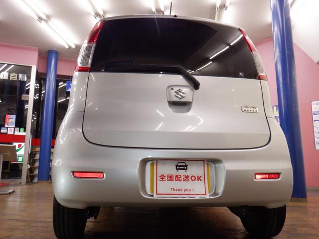 MRワゴン X 車検2年付/タイミングチェーン車/純正フロアマット/純正バイザー/禁煙車/ワンオーナー/フルフラットシート/ベンチシート/キーレス/盗難防止システム/走行距離31061km/記録簿/保証書(16枚目)