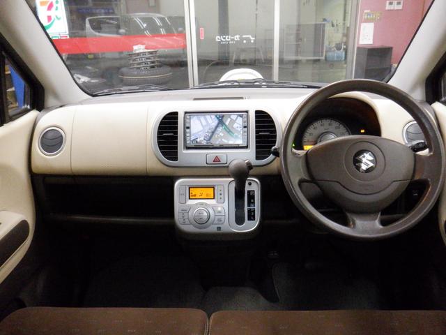 MRワゴン X 車検2年付/タイミングチェーン車/純正フロアマット/純正バイザー/禁煙車/ワンオーナー/フルフラットシート/ベンチシート/キーレス/盗難防止システム/走行距離31061km/記録簿/保証書(24枚目)