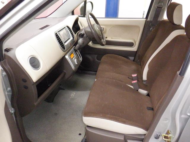 MRワゴン X 車検2年付/タイミングチェーン車/純正フロアマット/純正バイザー/禁煙車/ワンオーナー/フルフラットシート/ベンチシート/キーレス/盗難防止システム/走行距離31061km/記録簿/保証書(32枚目)