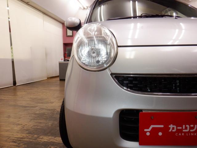 MRワゴン X 車検2年付/タイミングチェーン車/純正フロアマット/純正バイザー/禁煙車/ワンオーナー/フルフラットシート/ベンチシート/キーレス/盗難防止システム/走行距離31061km/記録簿/保証書(39枚目)