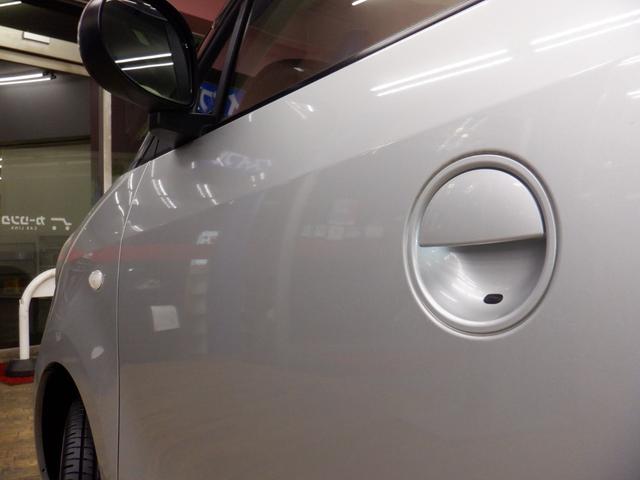 MRワゴン X 車検2年付/タイミングチェーン車/純正フロアマット/純正バイザー/禁煙車/ワンオーナー/フルフラットシート/ベンチシート/キーレス/盗難防止システム/走行距離31061km/記録簿/保証書(53枚目)