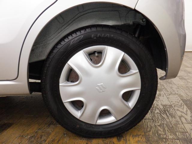 MRワゴン X 車検2年付/タイミングチェーン車/純正フロアマット/純正バイザー/禁煙車/ワンオーナー/フルフラットシート/ベンチシート/キーレス/盗難防止システム/走行距離31061km/記録簿/保証書(55枚目)