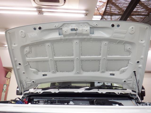 ジムニー ＸＣ　２インチリフトアップ／社外前後バンパー／ＣＬリンクラテラルロッド／車検対応たにぐちマフラー／ミニコン／アーシング／ナビ・フルセグＴＶ／シートヒーター／ＥＴＣ／前ドラレコ／ワンオーナー／記録簿／保証書（50枚目）