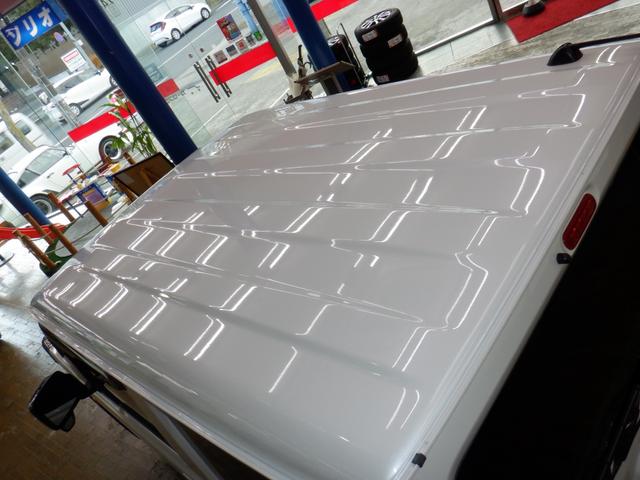 ジムニー ＸＣ　２インチリフトアップ／社外前後バンパー／ＣＬリンクラテラルロッド／車検対応たにぐちマフラー／ミニコン／アーシング／ナビ・フルセグＴＶ／シートヒーター／ＥＴＣ／前ドラレコ／ワンオーナー／記録簿／保証書（67枚目）