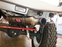 ランドベンチャー　ターボ／シートヒーター／ＴＶ・ナビ／ＥＴＣ／３インチリフトアップ／社外ラテラルロッド／ＡＰＩＯショック・サス・マフラー・Ａ／Ｃパネル・バンパー・牽引フック／フューエルタンクガード／純正マット・バイザー（36枚目）
