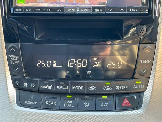 アルファード ２４０Ｓ　タイプゴールド　サンルーフ　アルパイン８型ナビ　フリップダウンモニター　両側パワースライドドア　バックカメラ　ＥＴＣ　ハーフレザーシート（39枚目）