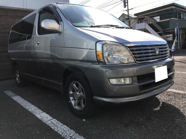 V スライドドア ナビ AW ETC ワンボックス 8名乗り(6枚目)