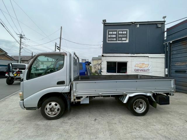 ダイナトラック 平ボディー(22枚目)