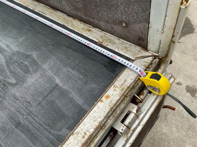 ダイナトラック 平ボディー(33枚目)