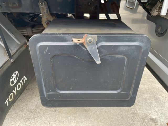 ダイナトラック 平ボディー(36枚目)