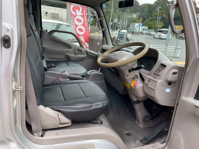 ダイナトラック 平ボディー(39枚目)