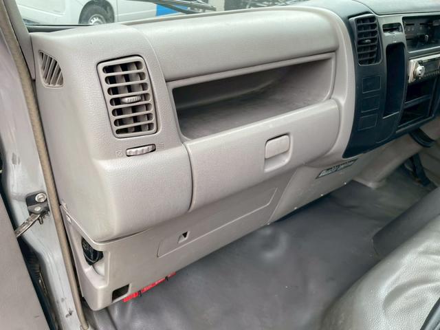 ダイナトラック 平ボディー(58枚目)