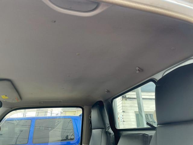 ダイナトラック 平ボディー(61枚目)