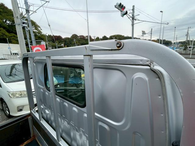 ダイナトラック 平ボディー(66枚目)