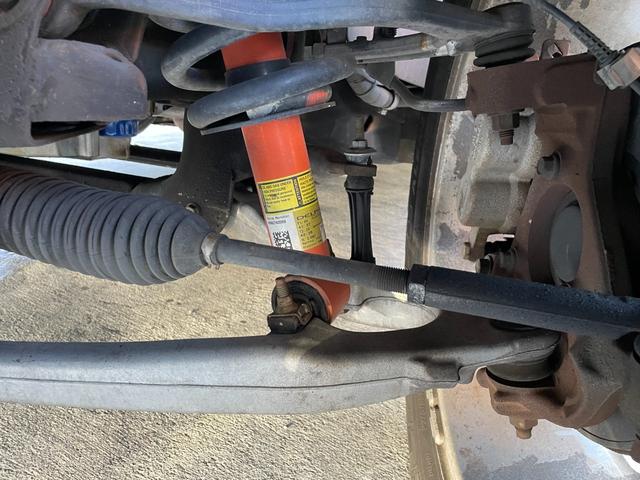 シボレーサバーバン ＬＴＺ　３列シート（65枚目）