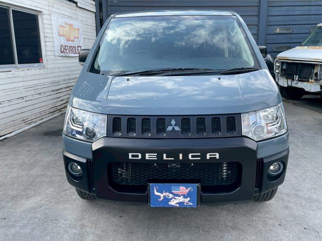 デリカD:5 M リミテッドパッケージ(3枚目)