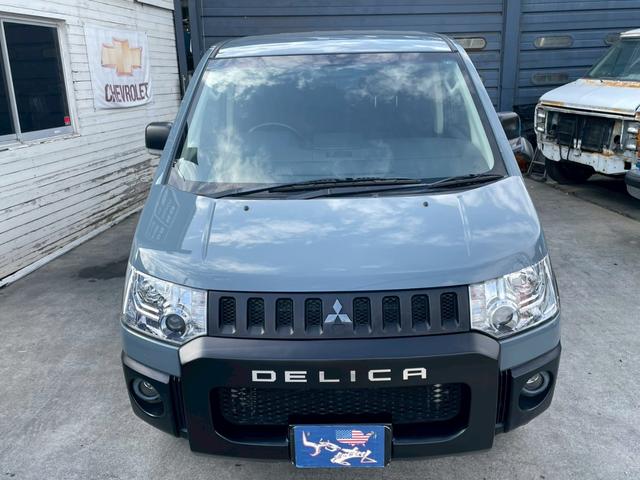 デリカD:5 M リミテッドパッケージ(4枚目)