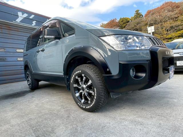 デリカD:5 M リミテッドパッケージ(5枚目)