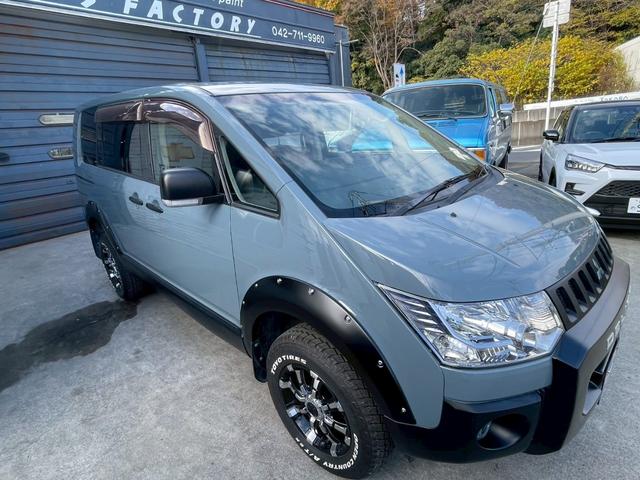 デリカD:5 M リミテッドパッケージ(7枚目)