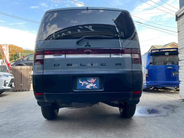 デリカD:5 M リミテッドパッケージ(15枚目)