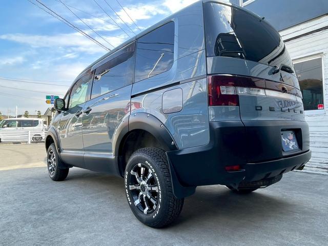 デリカD:5 M リミテッドパッケージ(18枚目)