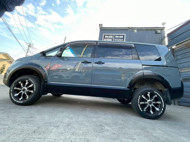 デリカD:5 M リミテッドパッケージ(21枚目)