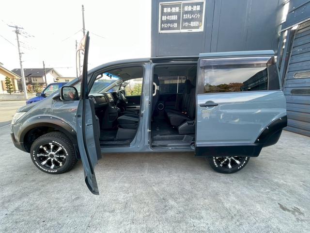 デリカD:5 M リミテッドパッケージ(24枚目)