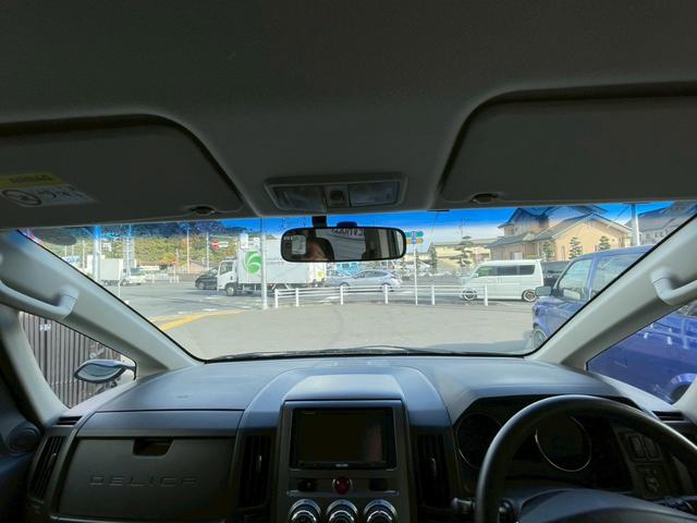 デリカD:5 M リミテッドパッケージ(42枚目)