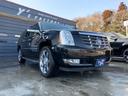 CADILLAC CADILLAC ESCALADE