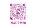 Ｙ‘ｓＦＡＣＴＯＲＹオフィシャルＩｎｓｔａｇｒａｍです！　いいね！＆フォロー！をよろしくお願いします（＊＾＿＾＊）