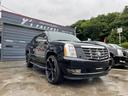 CADILLAC CADILLAC ESCALADE EXT