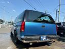 CHEVROLET CHEVROLET TAHOE