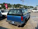CHEVROLET CHEVROLET TAHOE