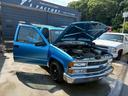 CHEVROLET CHEVROLET TAHOE
