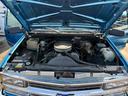 CHEVROLET CHEVROLET TAHOE