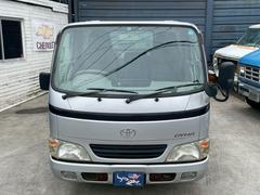 ダイナトラック 平ボディー 0551435A30251113W001 4