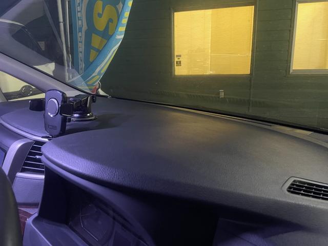 アルファード ２４０Ｓ　禁煙車　両側パワースライドドア　モデリスタエアロ　フリップダウンモニター　ドラレコ　ＥＴＣ　スマートキー＆プッシュスタート（12枚目）