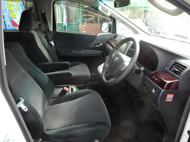 アルファード ２４０Ｓ　禁煙車　両側パワースライドドア　モデリスタエアロ　フリップダウンモニター　ドラレコ　ＥＴＣ　スマートキー＆プッシュスタート（14枚目）