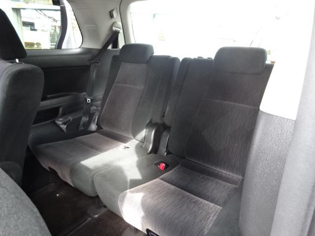 アルファード ２４０Ｓ　禁煙車　両側パワースライドドア　モデリスタエアロ　フリップダウンモニター　ドラレコ　ＥＴＣ　スマートキー＆プッシュスタート（23枚目）