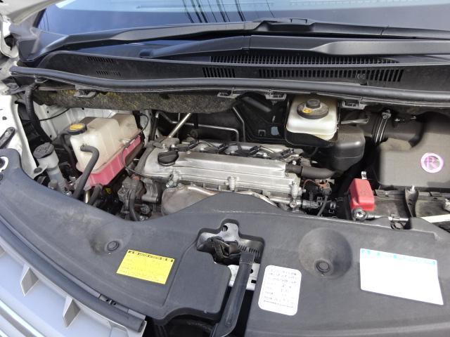 アルファード ２４０Ｓ　禁煙車　両側パワースライドドア　モデリスタエアロ　フリップダウンモニター　ドラレコ　ＥＴＣ　スマートキー＆プッシュスタート（26枚目）